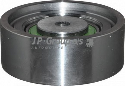 JP GROUP 1118305100 -  ПАРАЗИТНЫЙ / ВЕДУЩИЙ РОЛИК, ПОЛИКЛИНОВОЙ РЕМЕНЬ